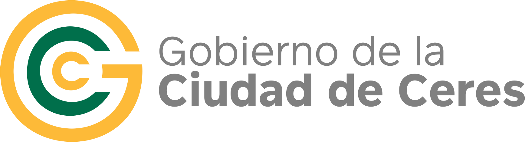 Logo Municipalidad